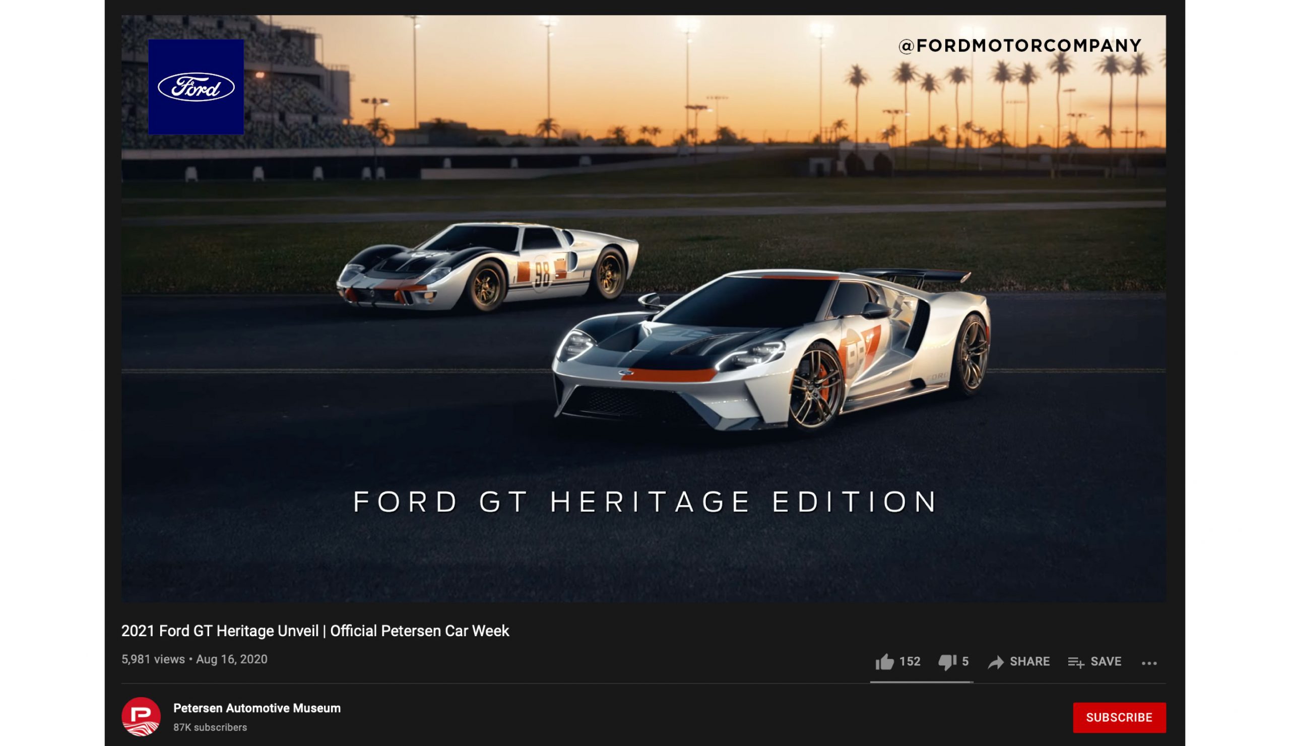 Carweek-FordGT
