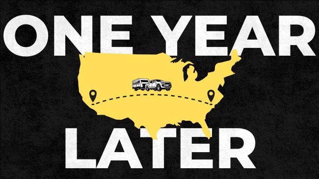 ONE YEAR LATER One_Year_Later